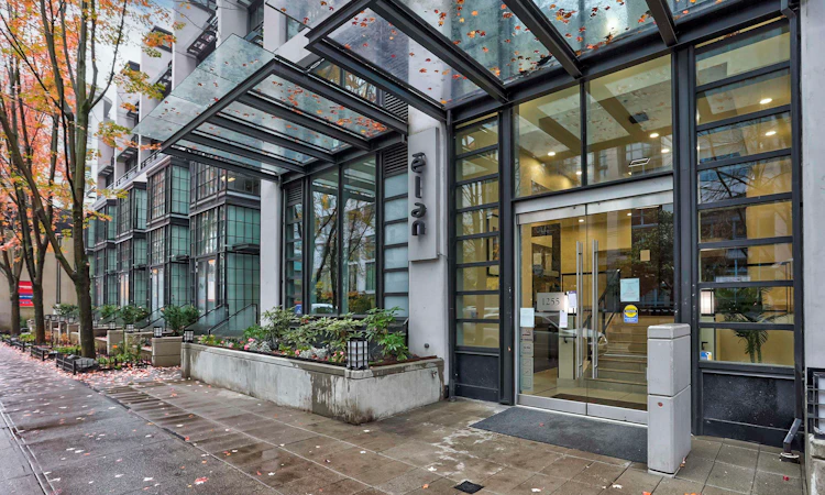 311-1255 Seymour Street