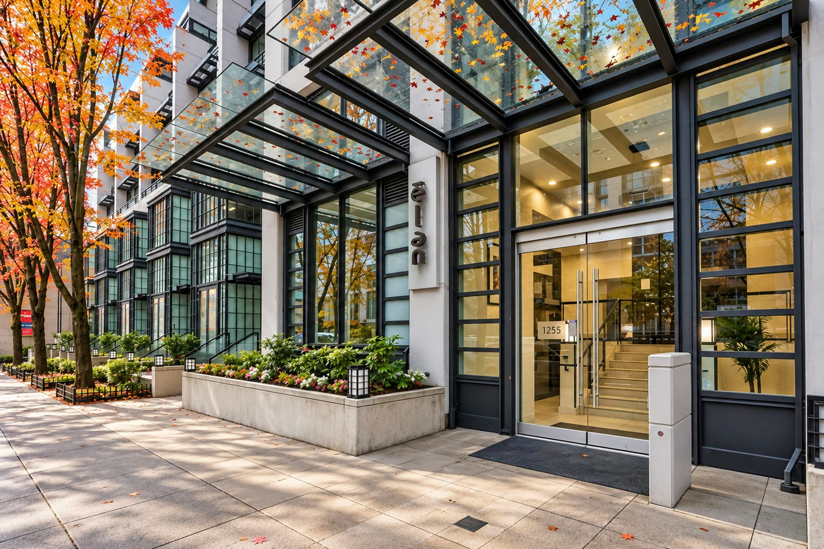 311-1255 Seymour Street, Vancouver, BC, V6B 0H1