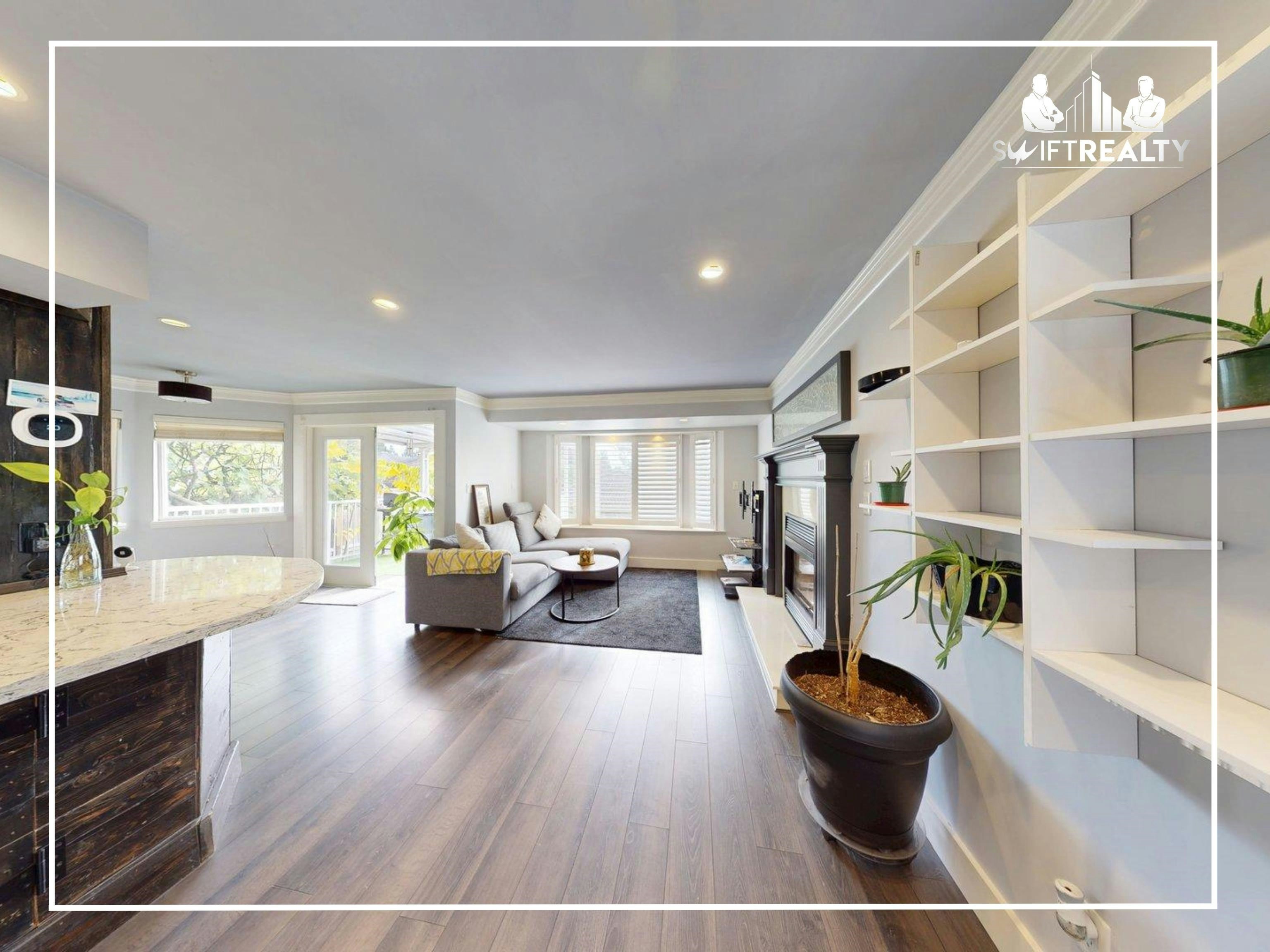 325 W 24th Street, North Vancouver, BC, V7M 2C7 - 6
