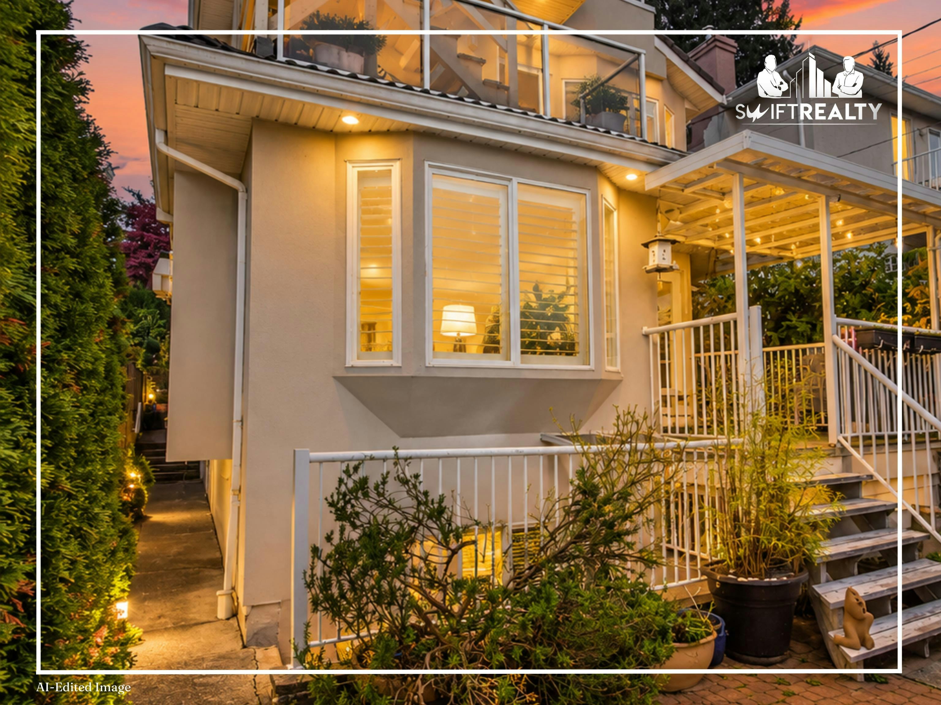 325 W 24th Street, North Vancouver, BC, V7M 2C7 - 18