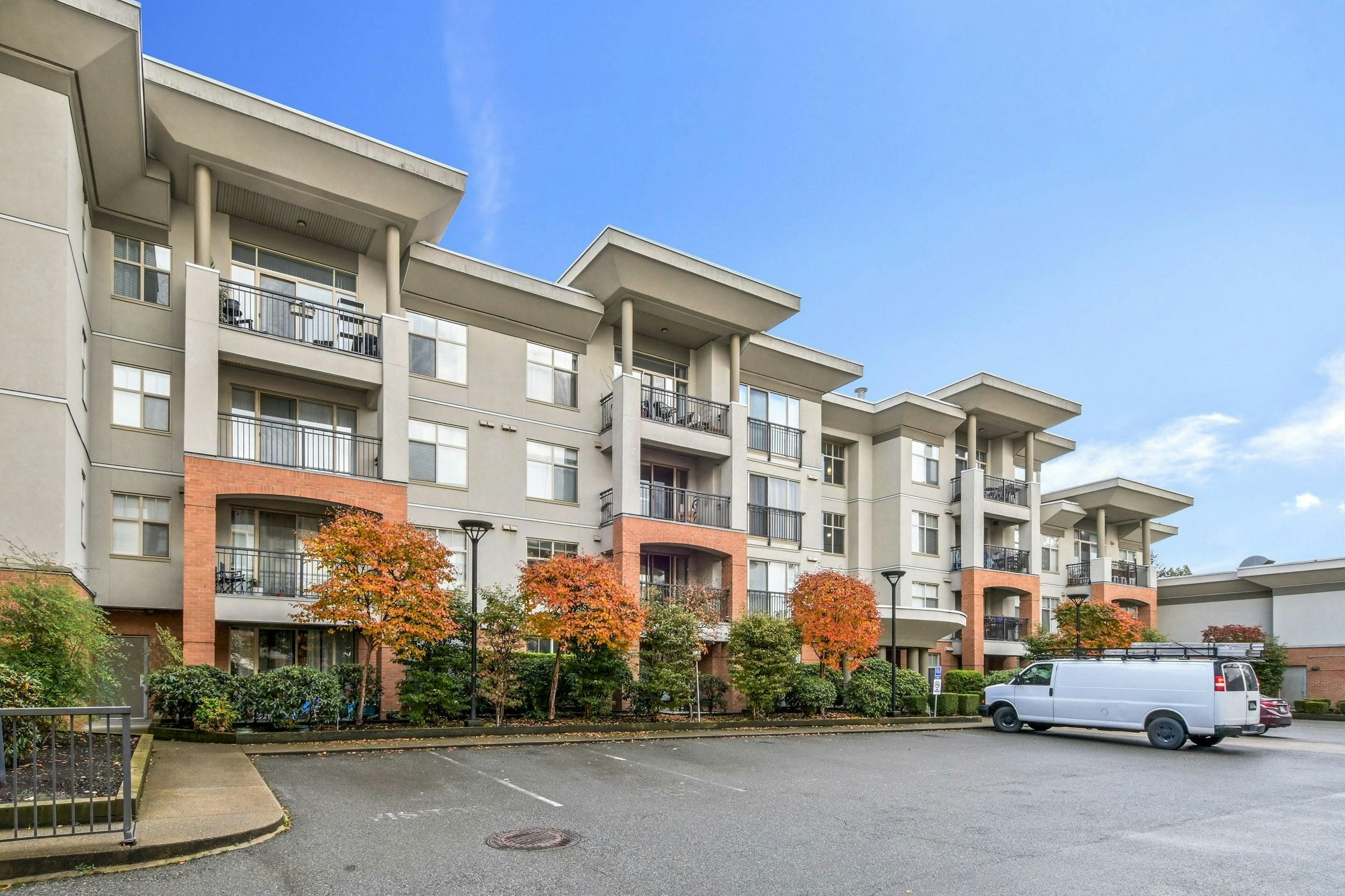 312-33545 Rainbow Avenue, Abbotsford, BC, V2S 0B9