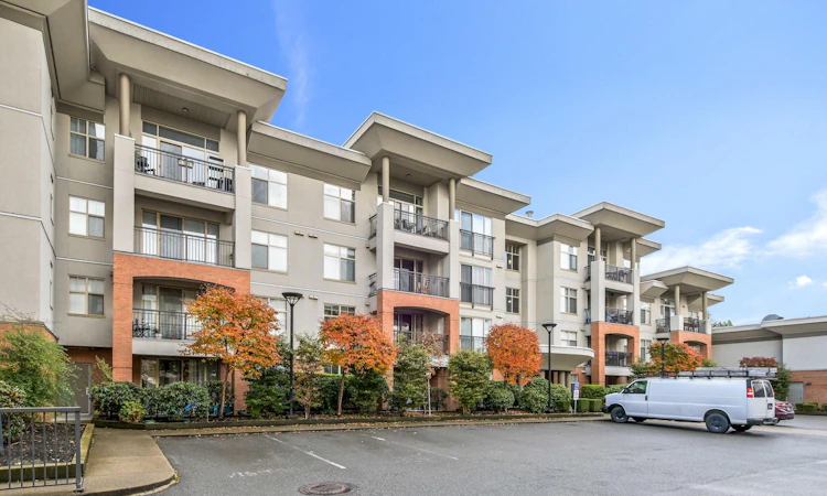 312-33545 Rainbow Avenue