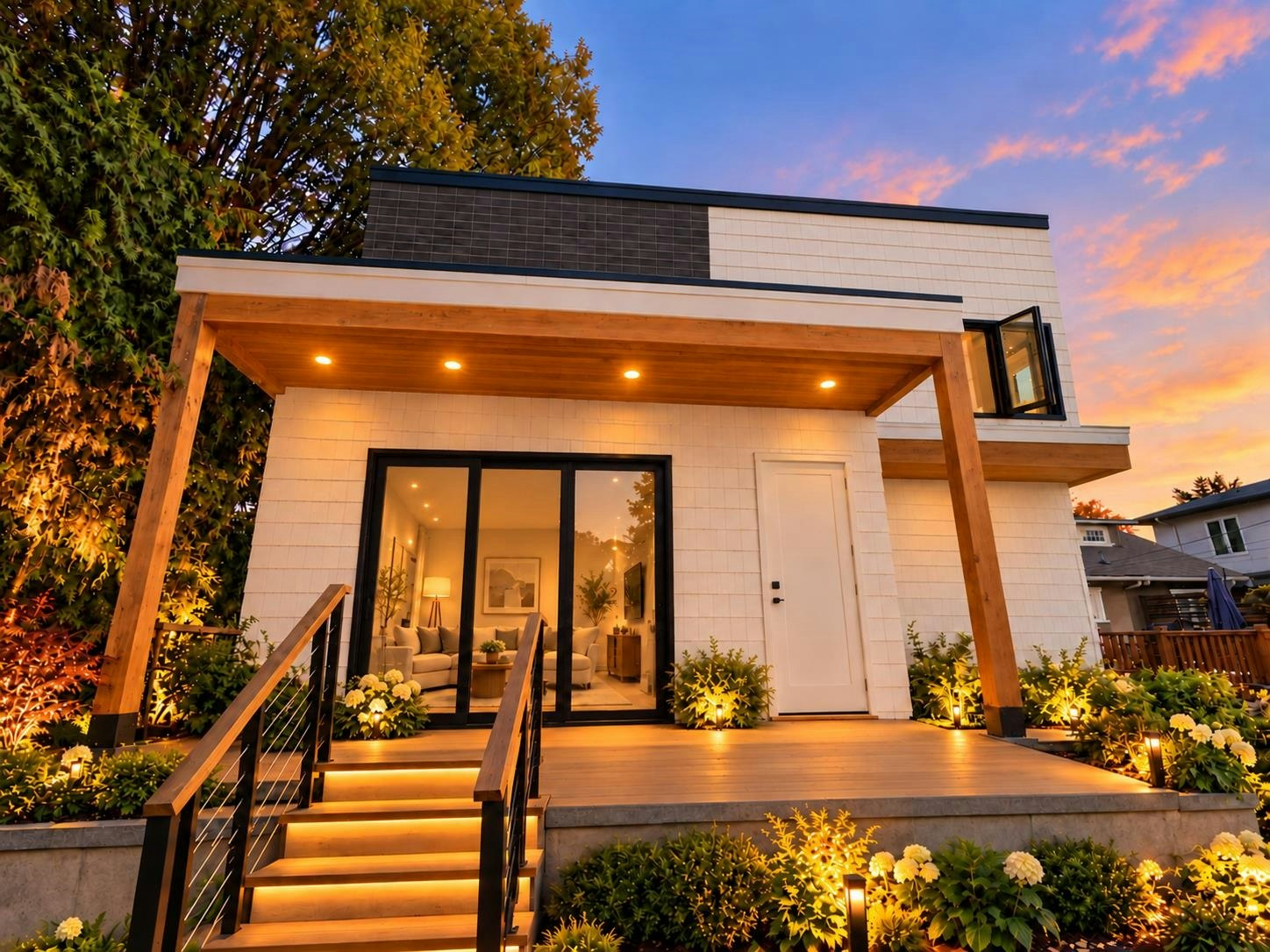 3638 Prince Edward Street - 5