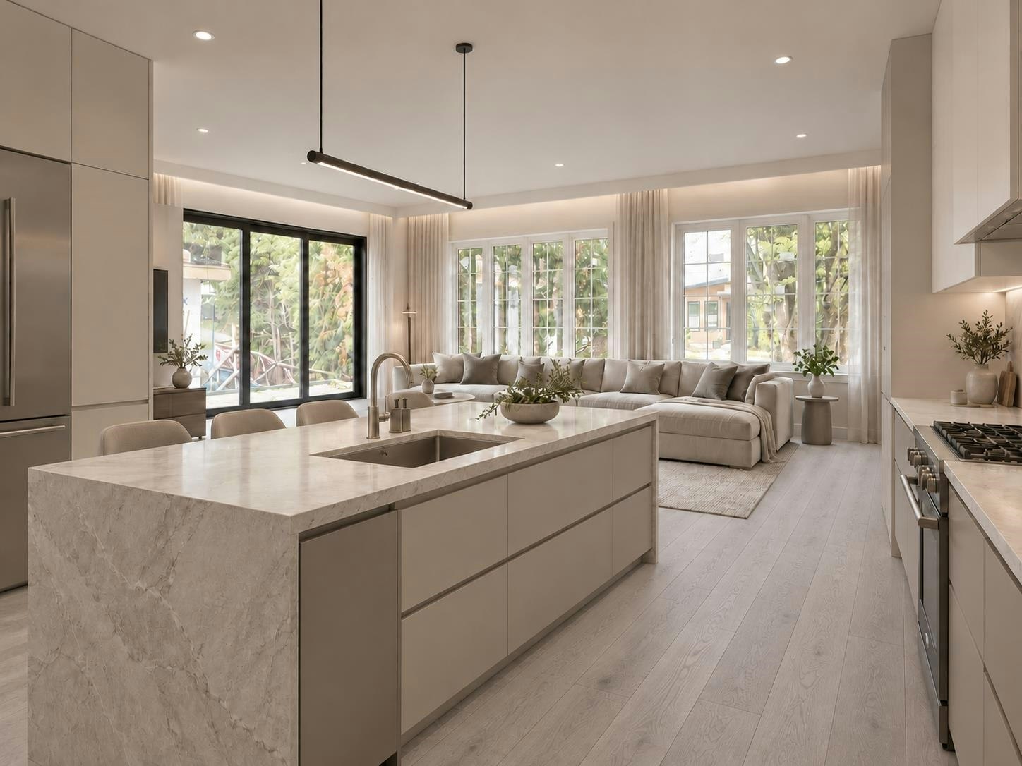 3638 Prince Edward Street - 2