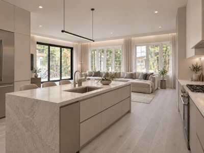 3638 Prince Edward Street - 2