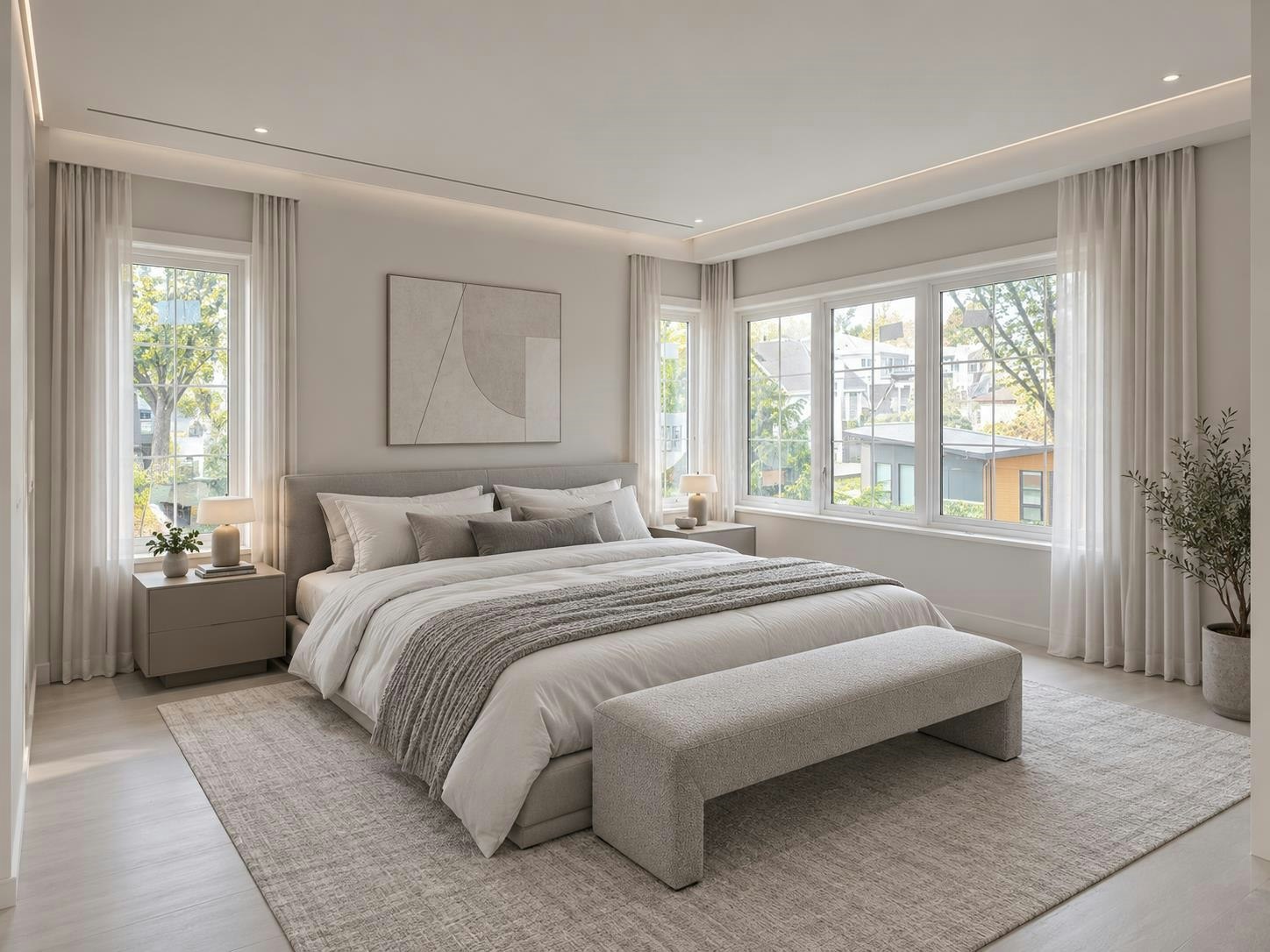 3638 Prince Edward Street - 3