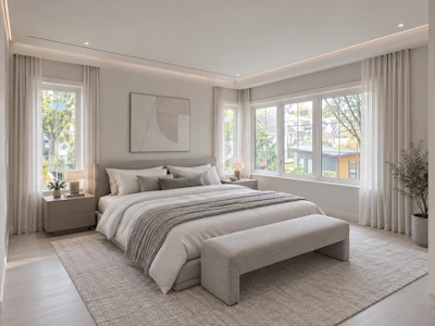 3638 Prince Edward Street - 3