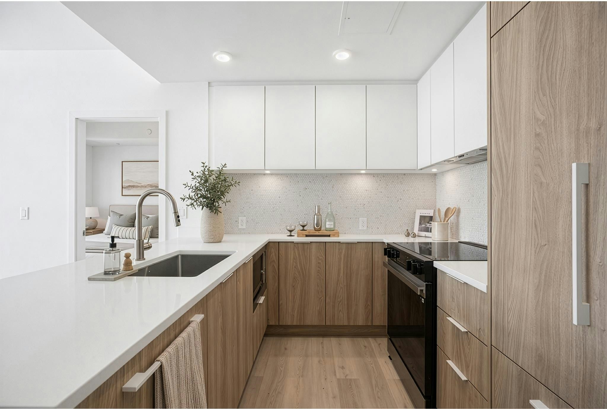 202-1616 Lloyd Avenue - 2