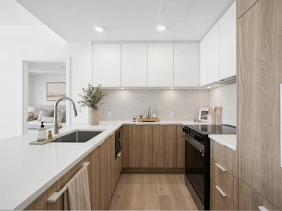 202-1616 Lloyd Avenue - 2
