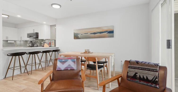 2-1048 East 7th Avenue, Vancouver, BC, V5T 1P7 - 2