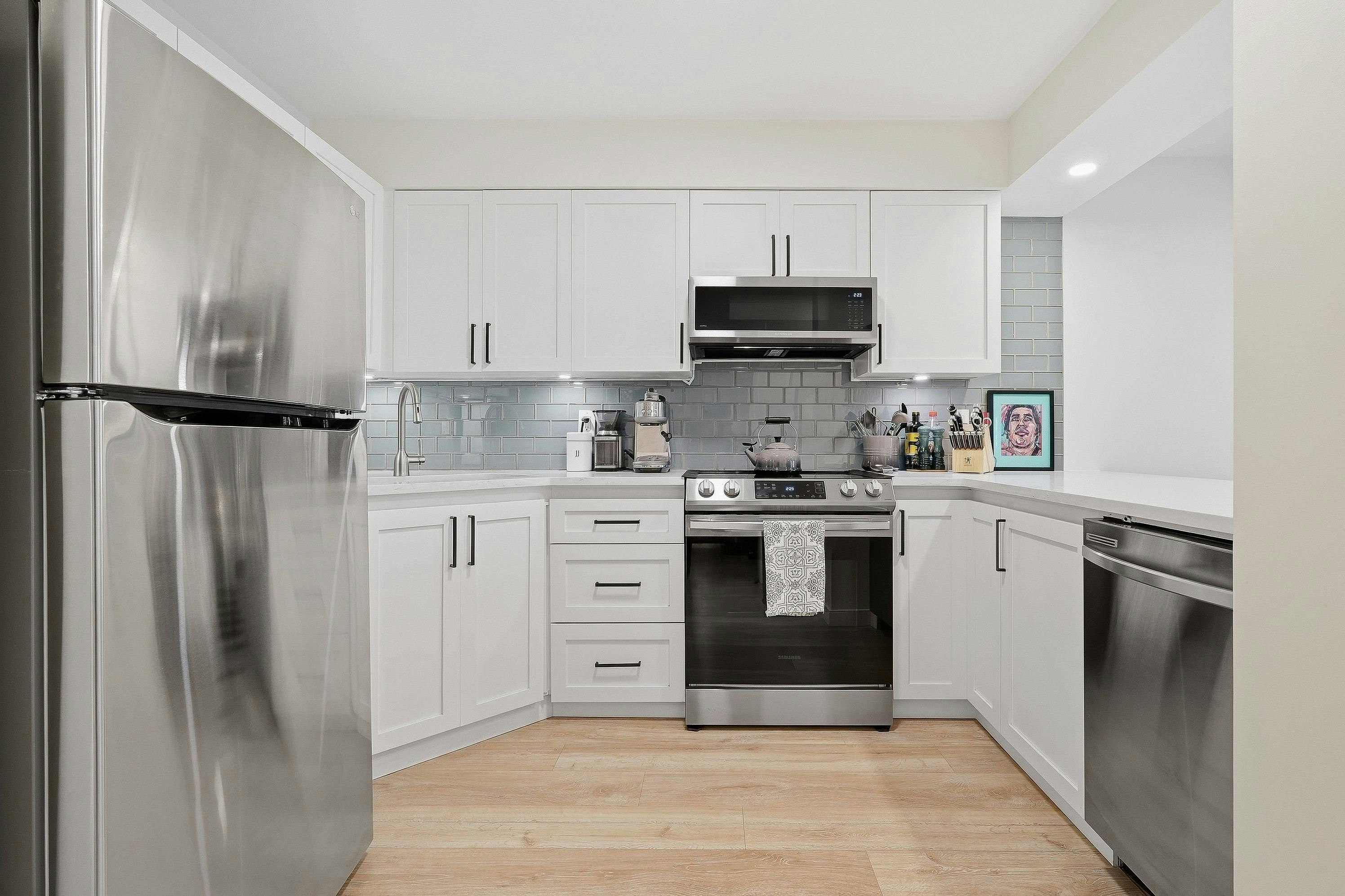 2-1048 East 7th Avenue, Vancouver, BC, V5T 1P7 - 6