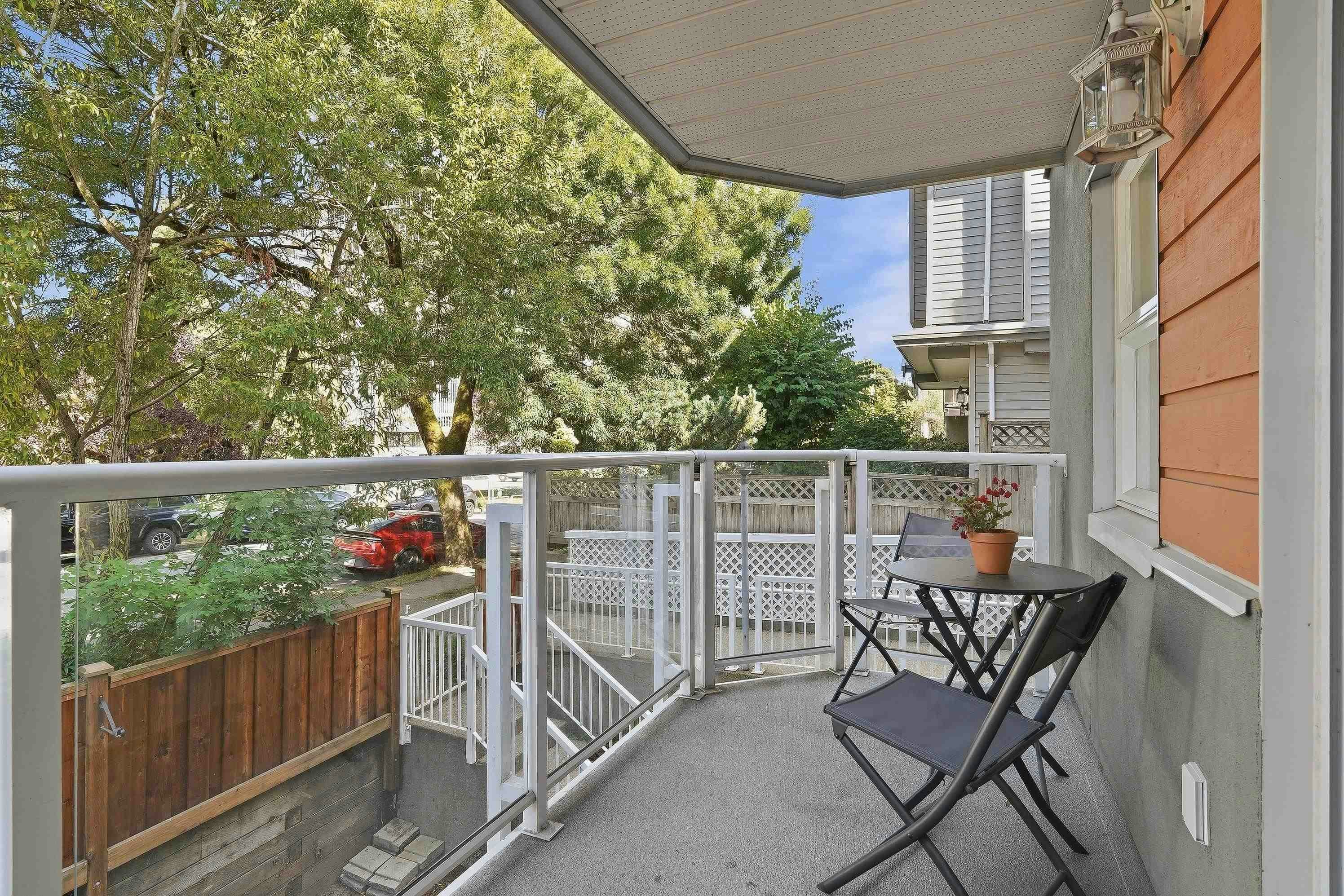 2-1048 East 7th Avenue, Vancouver, BC, V5T 1P7 - 14
