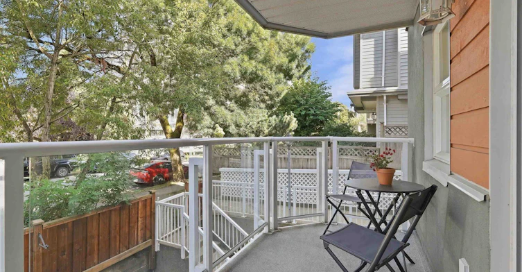 2-1048 East 7th Avenue, Vancouver, BC, V5T 1P7 - 14