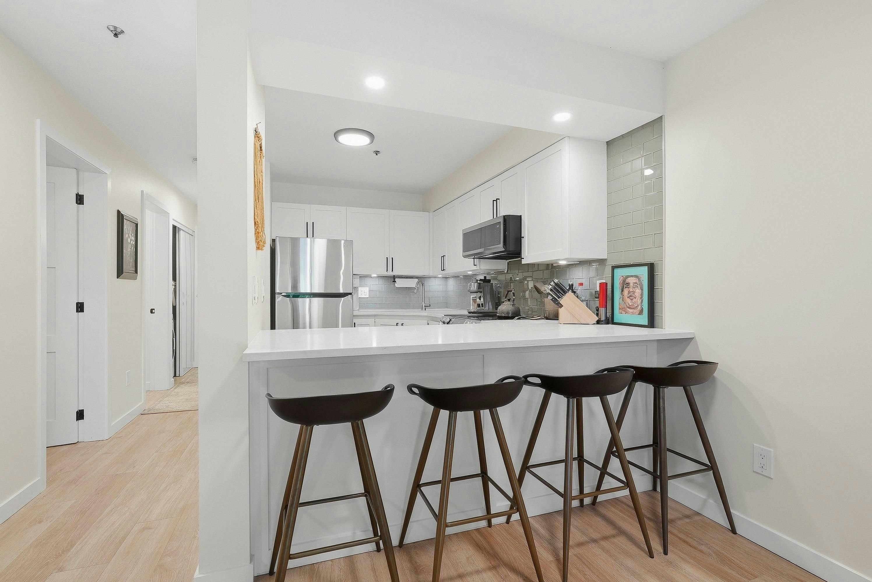 2-1048 East 7th Avenue, Vancouver, BC, V5T 1P7 - 8