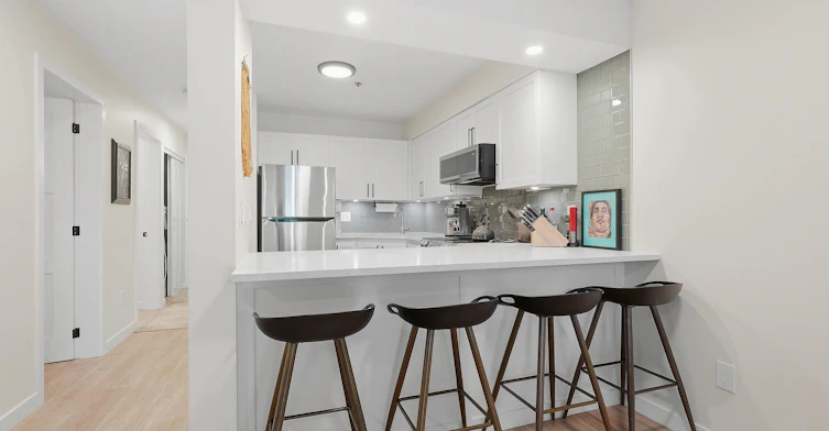 2-1048 East 7th Avenue, Vancouver, BC, V5T 1P7 - 8