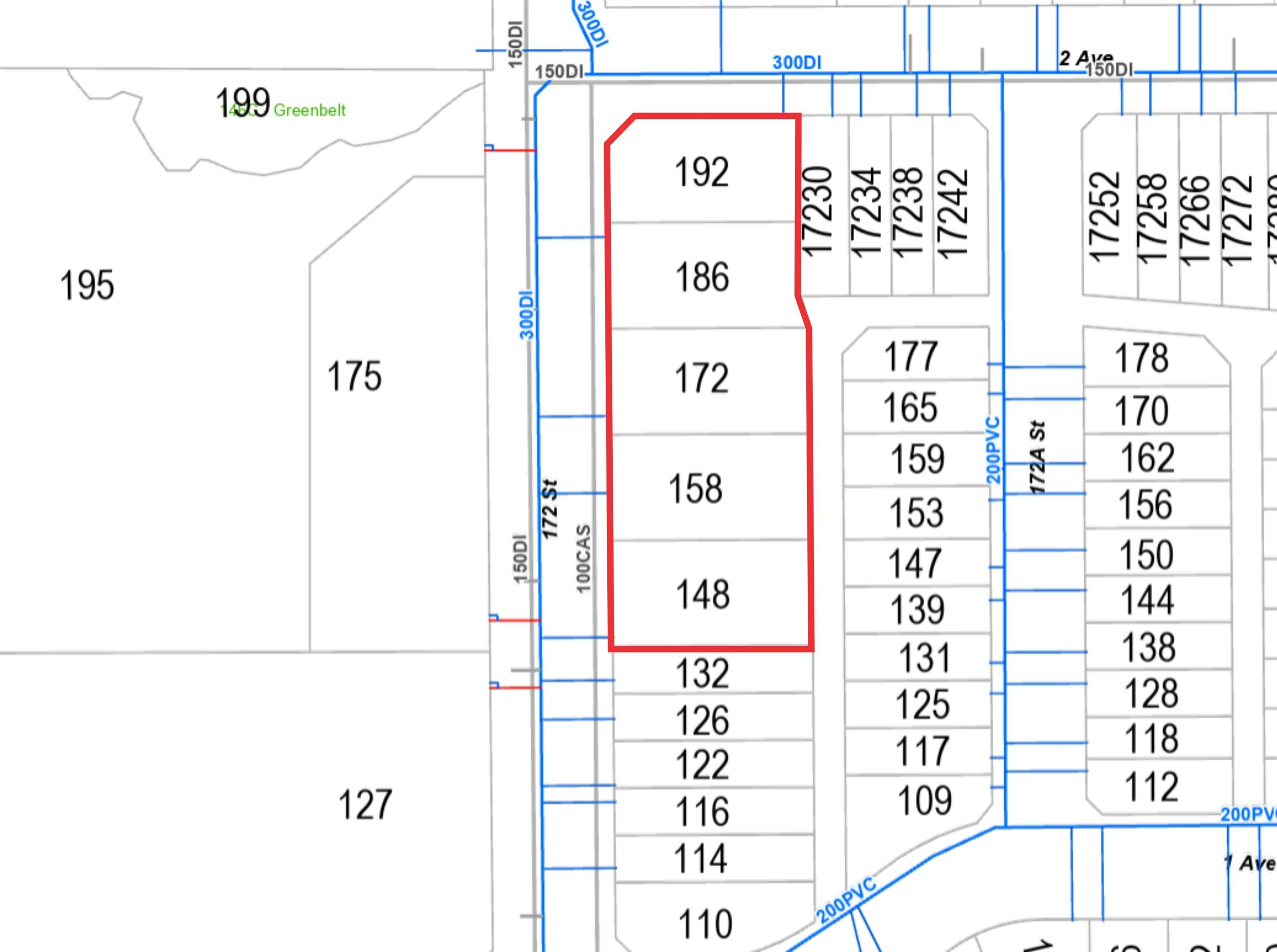 148 172 Street, Surrey, BC, V3Z 9R2