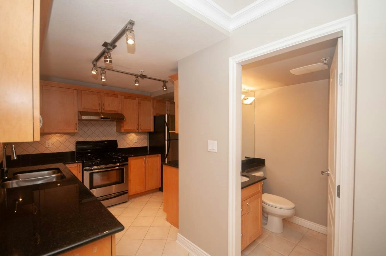 302-2015 Trafalgar, Vancouver, BC, V6K 3S5 - 14