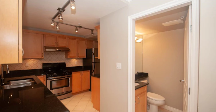 302-2015 Trafalgar, Vancouver, BC, V6K 3S5 - 14