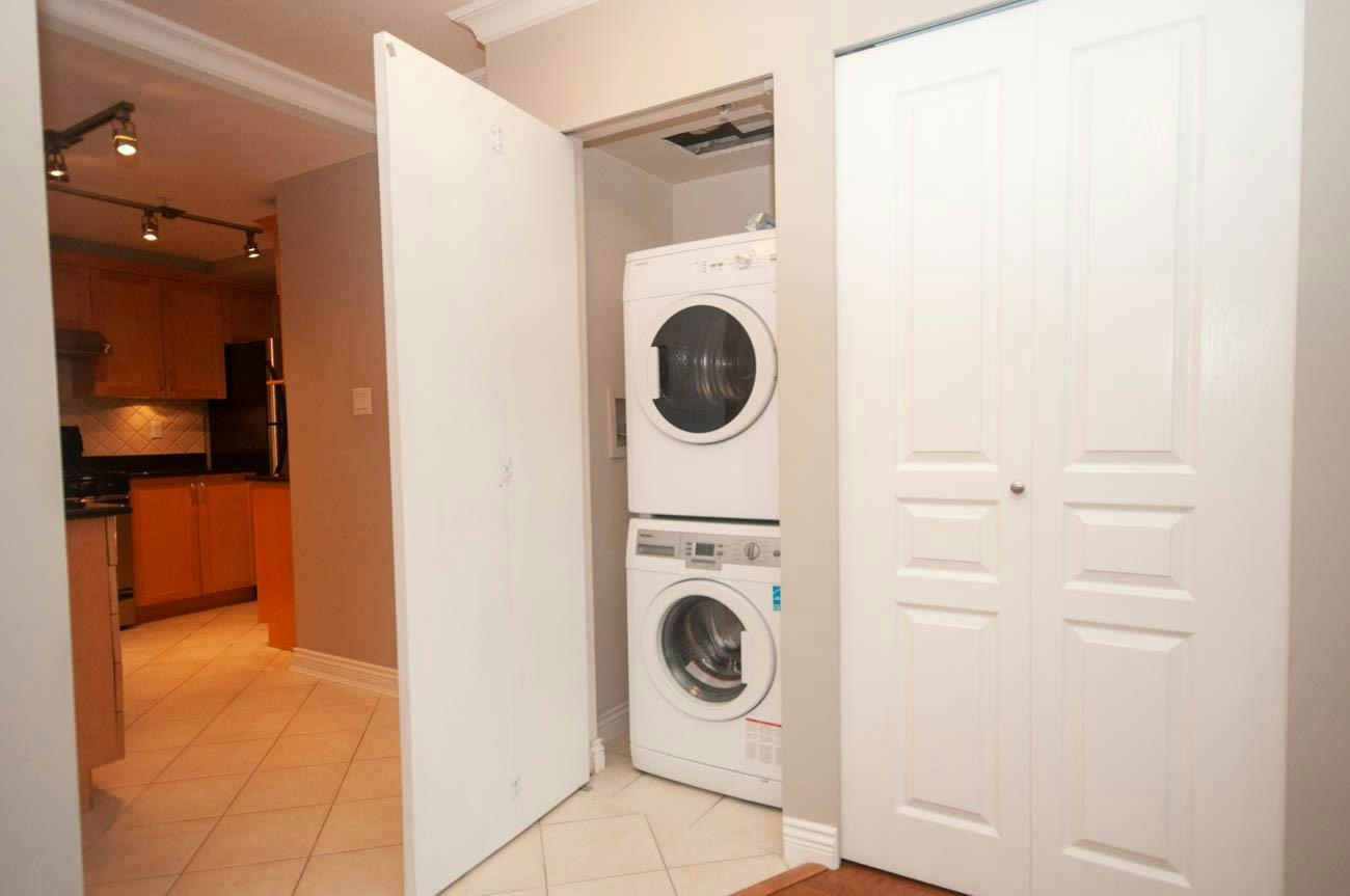302-2015 Trafalgar, Vancouver, BC, V6K 3S5 - 30