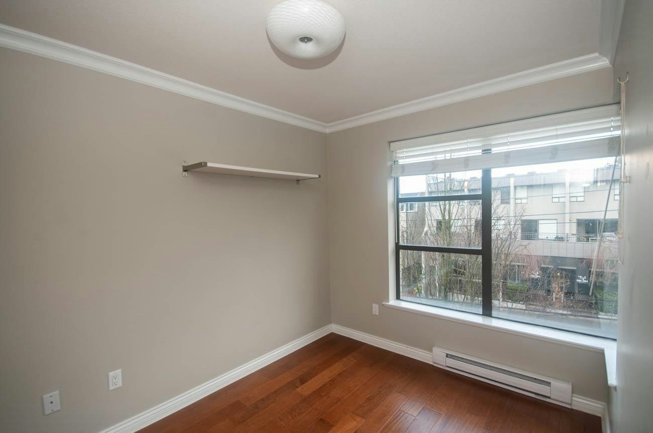 302-2015 Trafalgar, Vancouver, BC, V6K 3S5 - 6