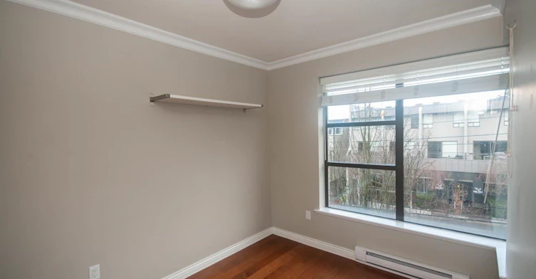 302-2015 Trafalgar, Vancouver, BC, V6K 3S5 - 6