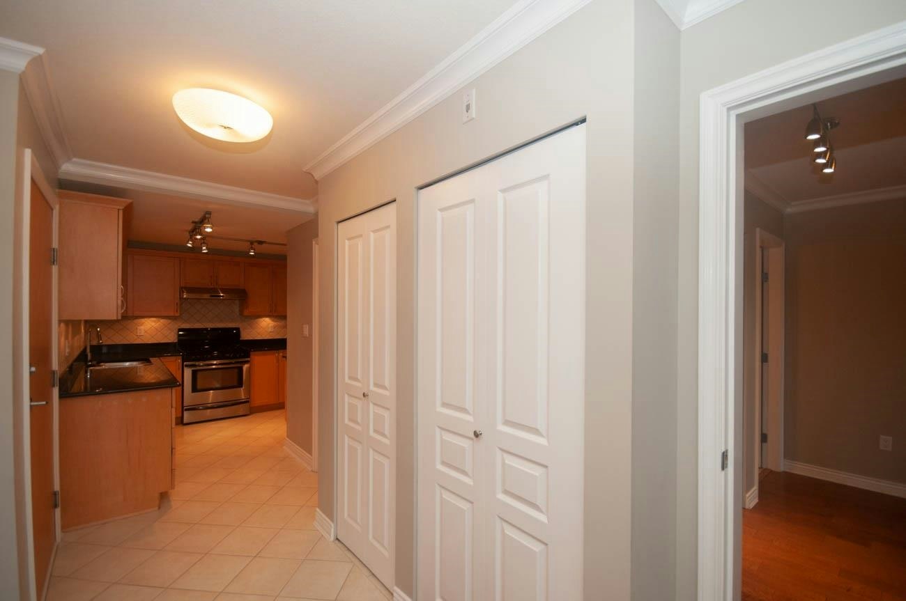 302-2015 Trafalgar, Vancouver, BC, V6K 3S5 - 13