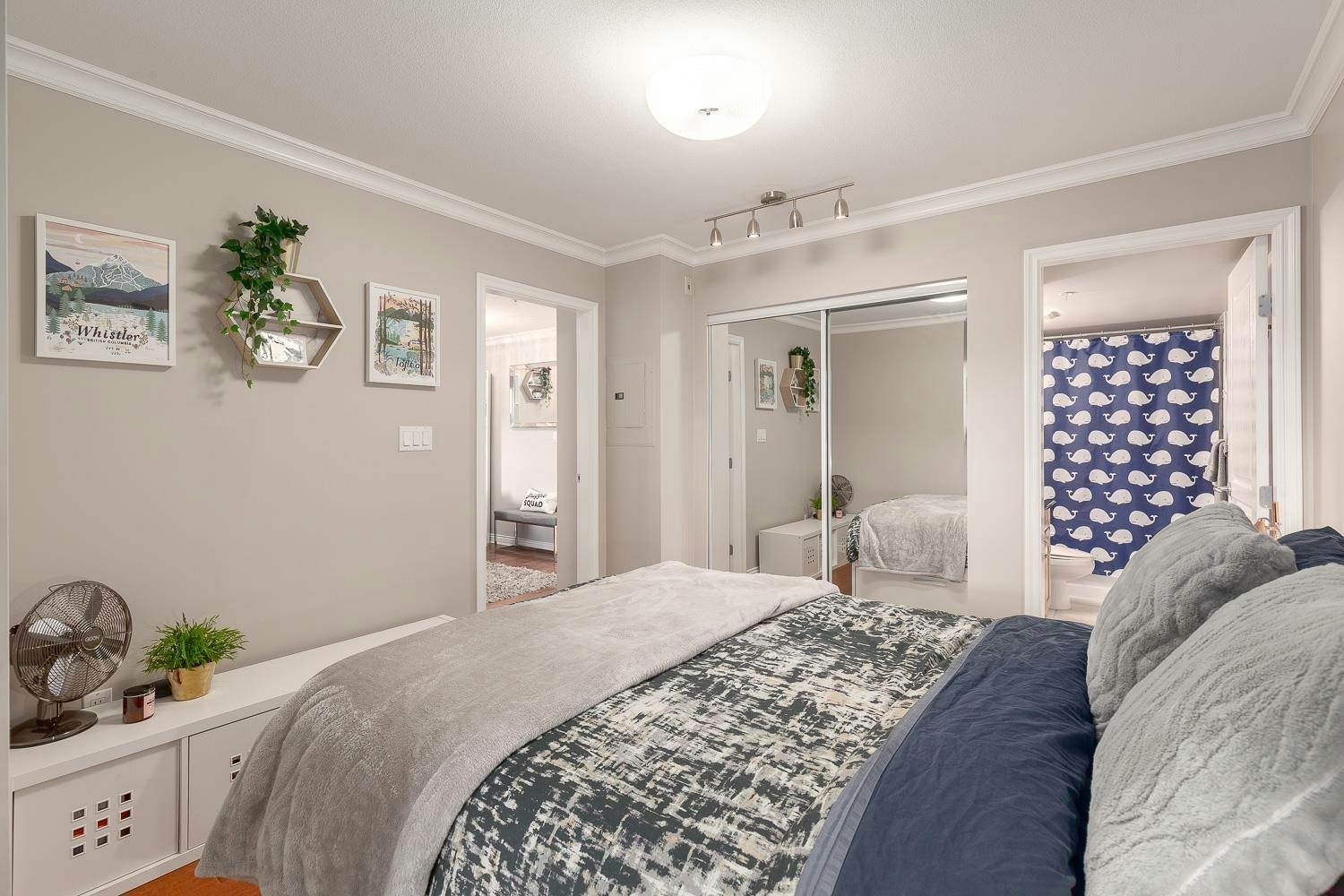302-2015 Trafalgar, Vancouver, BC, V6K 3S5 - 29