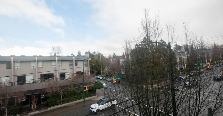 302-2015 Trafalgar, Vancouver, BC, V6K 3S5 - 10