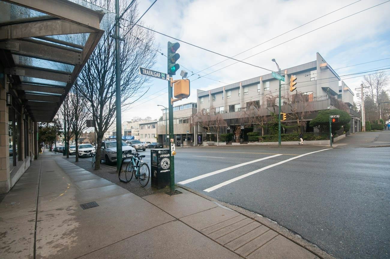302-2015 Trafalgar, Vancouver, BC, V6K 3S5 - 32
