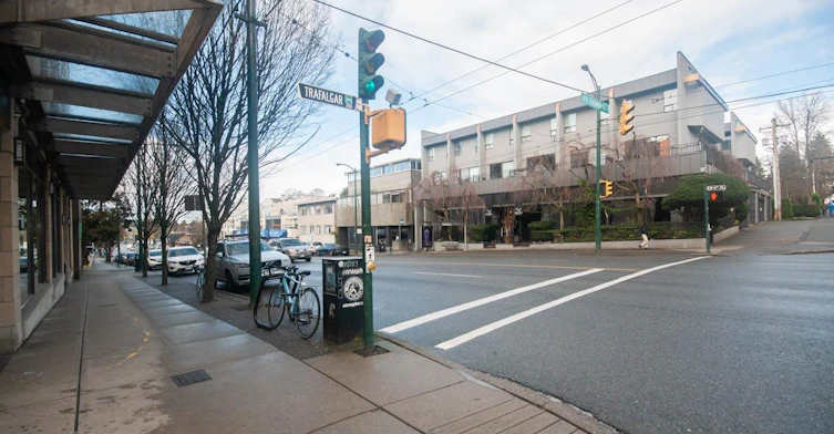 302-2015 Trafalgar, Vancouver, BC, V6K 3S5 - 32