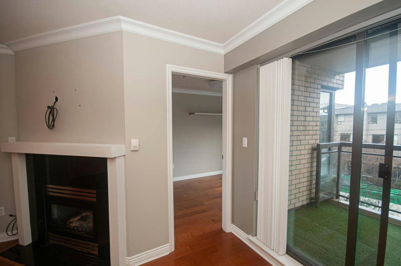 302-2015 Trafalgar, Vancouver, BC, V6K 3S5 - 5