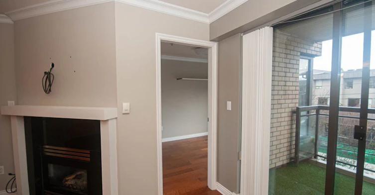 302-2015 Trafalgar, Vancouver, BC, V6K 3S5 - 5