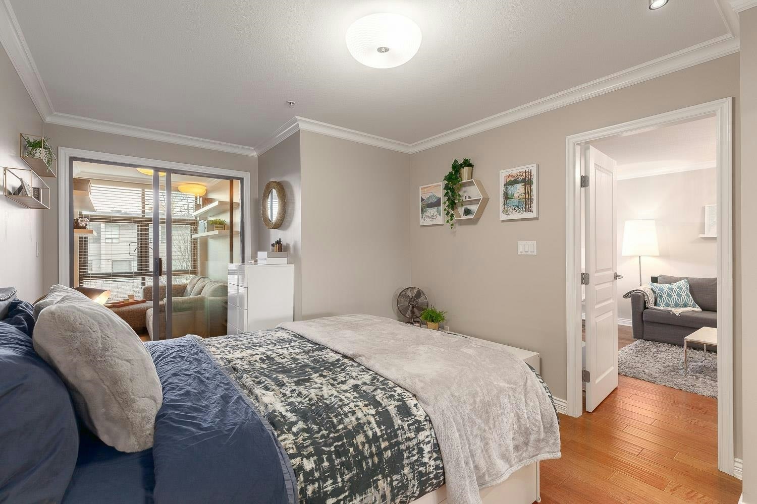 302-2015 Trafalgar, Vancouver, BC, V6K 3S5 - 24