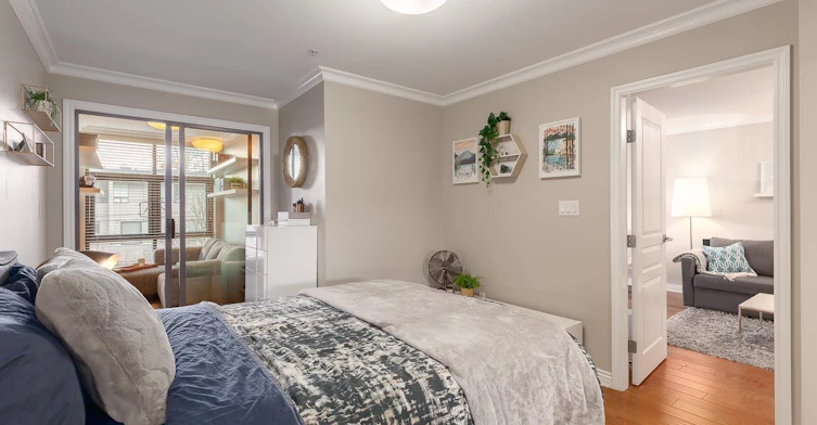302-2015 Trafalgar, Vancouver, BC, V6K 3S5 - 24