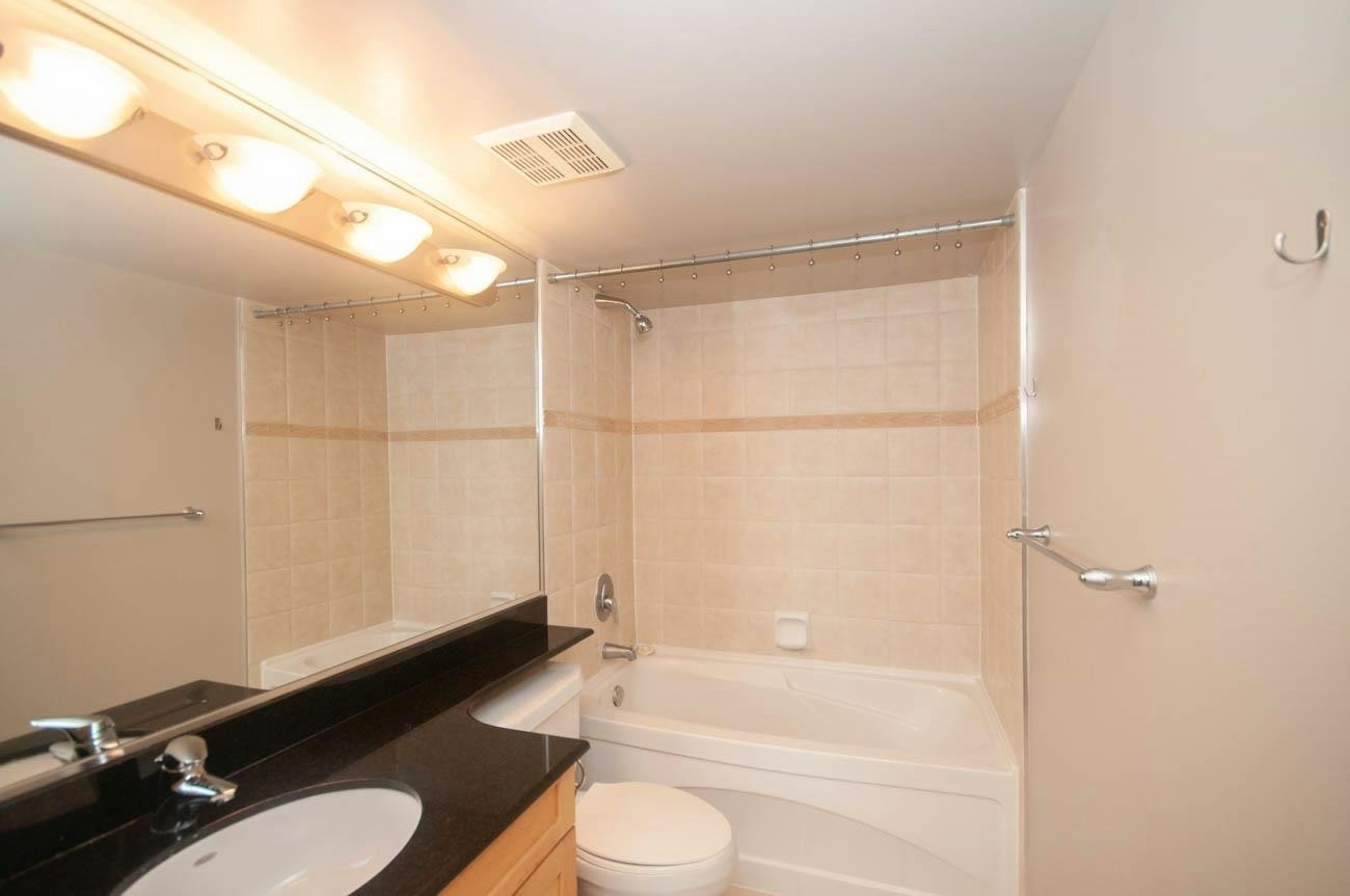 302-2015 Trafalgar, Vancouver, BC, V6K 3S5 - 22