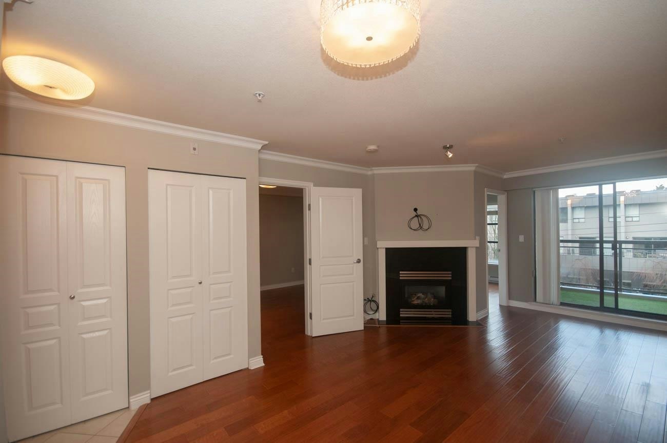 302-2015 Trafalgar, Vancouver, BC, V6K 3S5 - 3