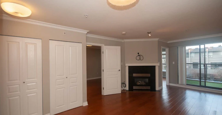 302-2015 Trafalgar, Vancouver, BC, V6K 3S5 - 3