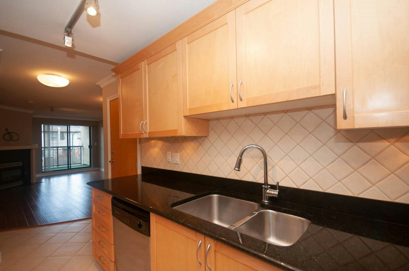 302-2015 Trafalgar, Vancouver, BC, V6K 3S5 - 20