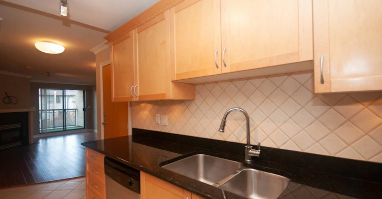 302-2015 Trafalgar, Vancouver, BC, V6K 3S5 - 20