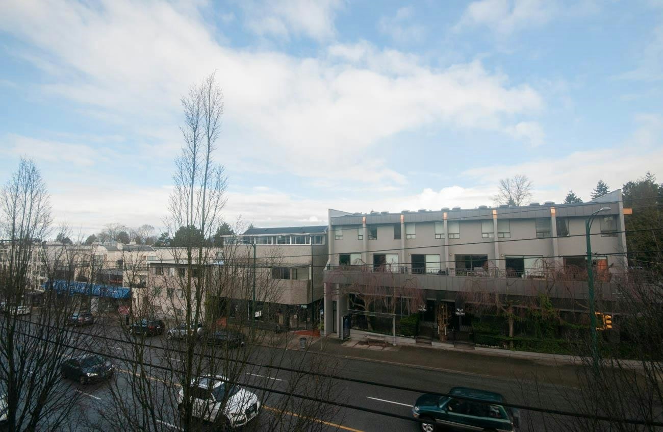 302-2015 Trafalgar, Vancouver, BC, V6K 3S5 - 9