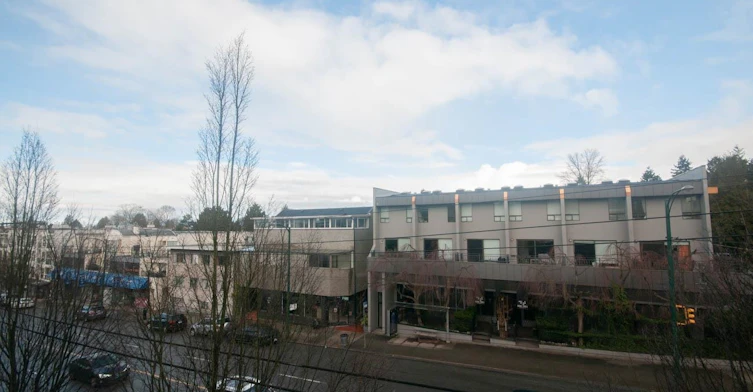 302-2015 Trafalgar, Vancouver, BC, V6K 3S5 - 9