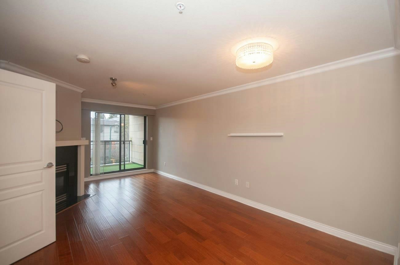 302-2015 Trafalgar, Vancouver, BC, V6K 3S5 - 2
