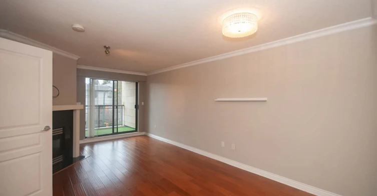 302-2015 Trafalgar, Vancouver, BC, V6K 3S5 - 2