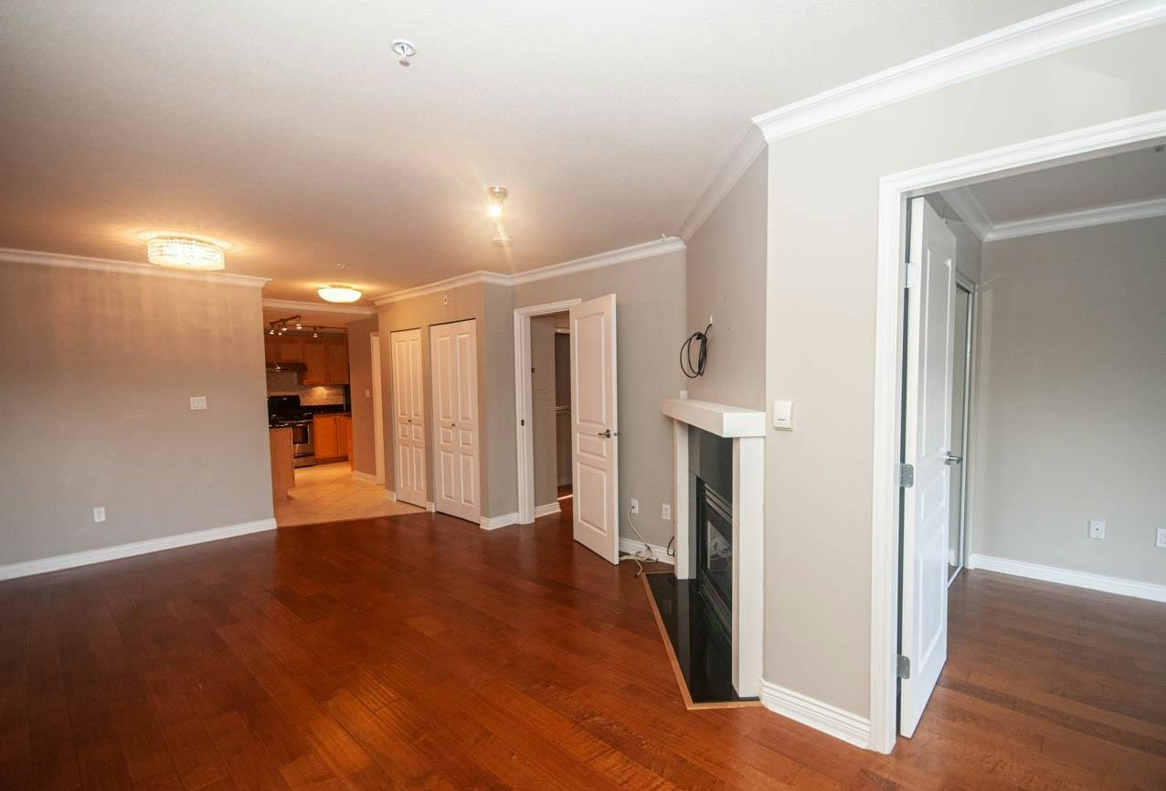 302-2015 Trafalgar, Vancouver, BC, V6K 3S5 - 12