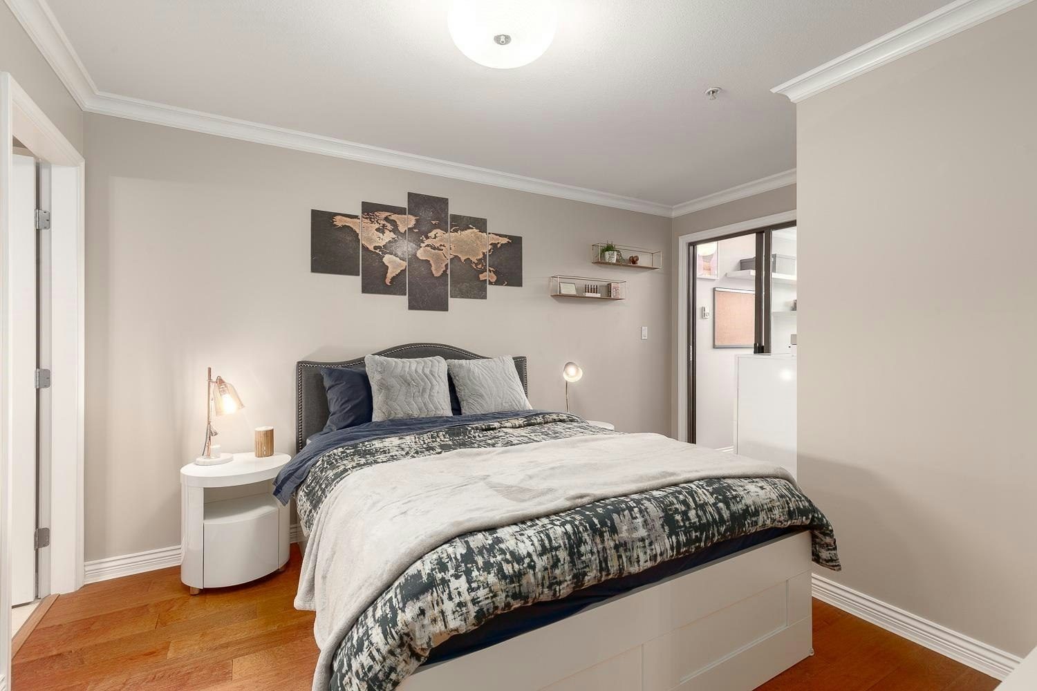 302-2015 Trafalgar, Vancouver, BC, V6K 3S5 - 25