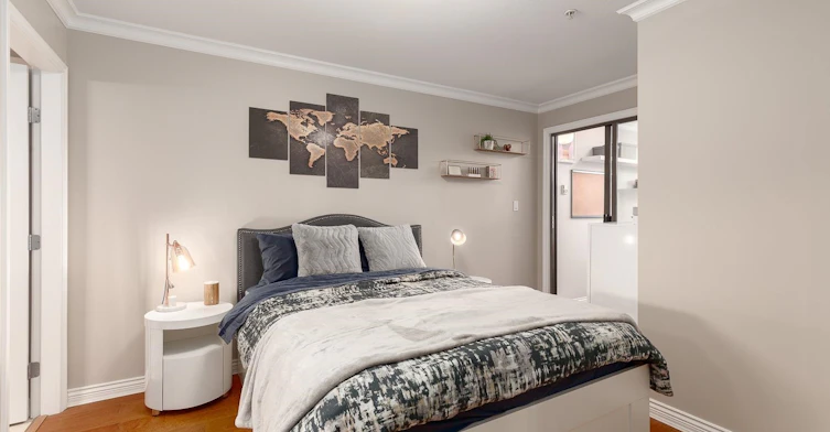 302-2015 Trafalgar, Vancouver, BC, V6K 3S5 - 25