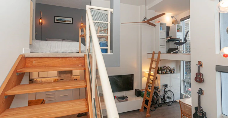 702-933 Seymour Street, Vancouver, BC, V6B 6L6 - 13
