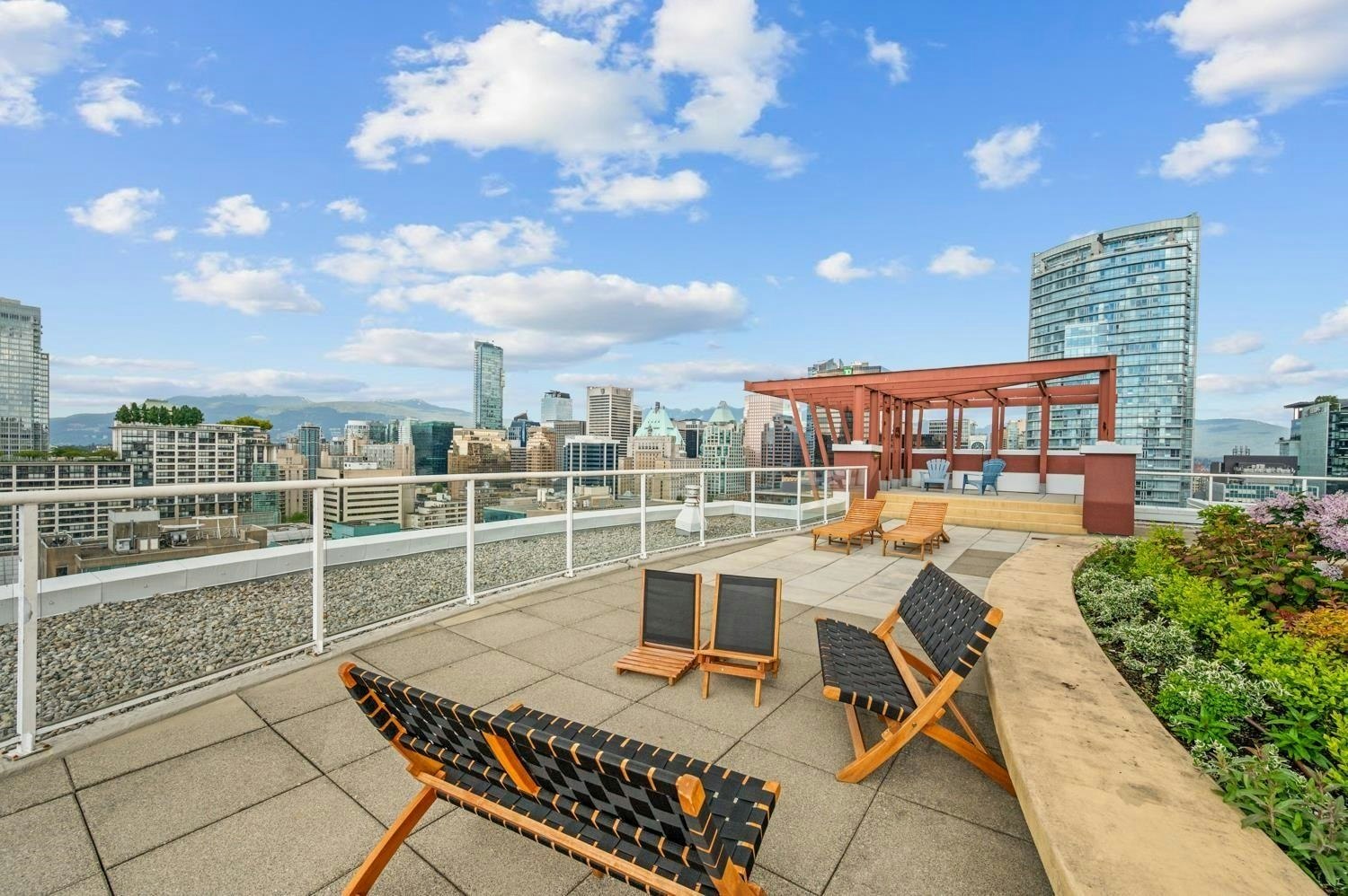 702-933 Seymour Street, Vancouver, BC, V6B 6L6 - 19