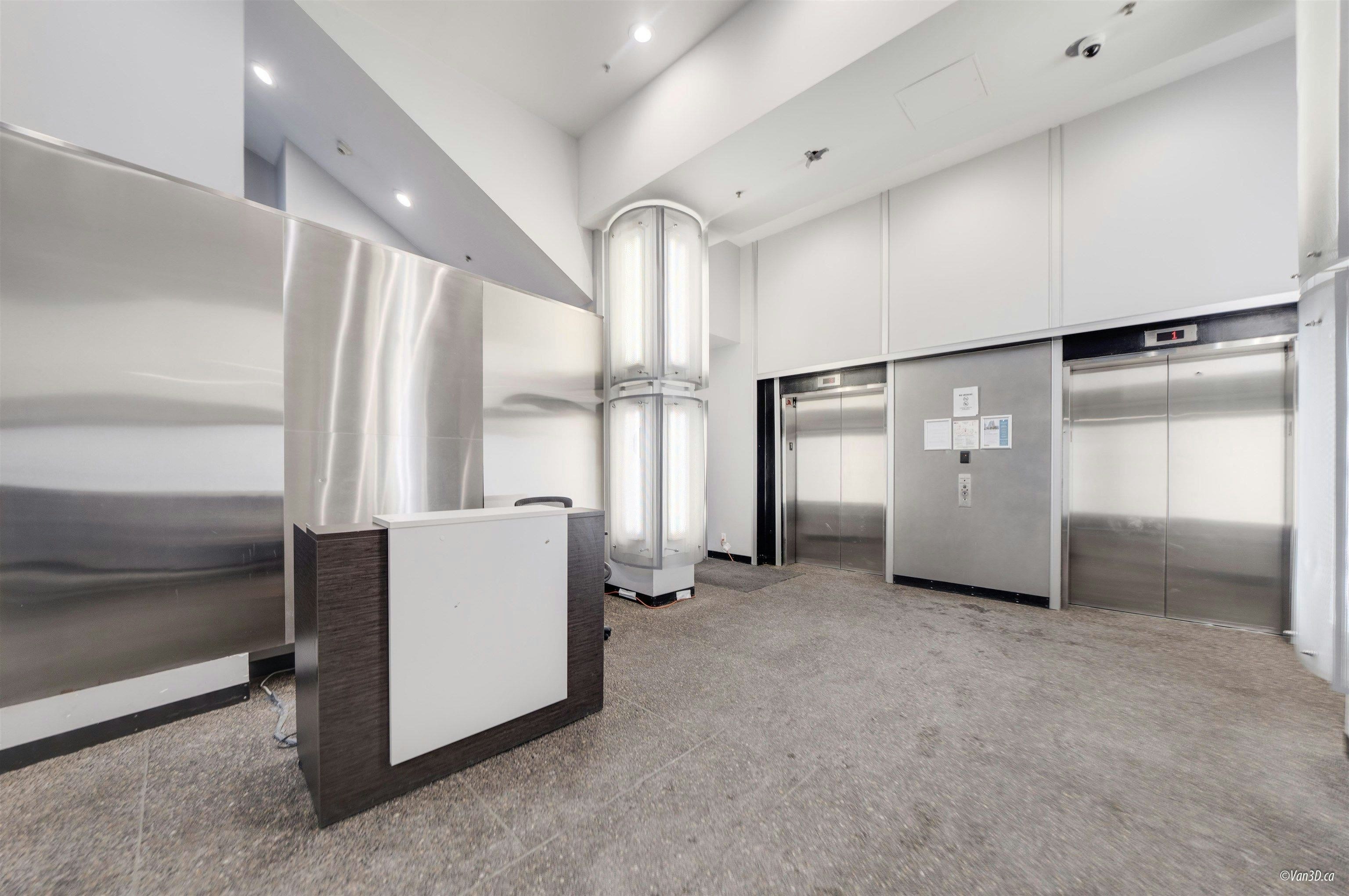702-933 Seymour Street, Vancouver, BC, V6B 6L6 - 21
