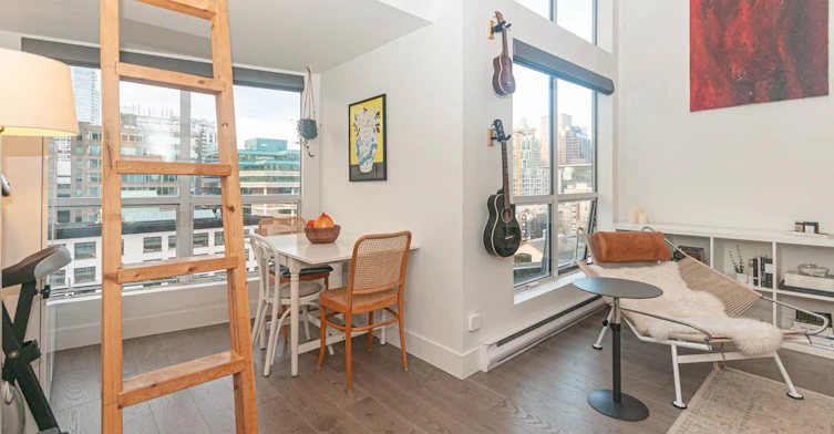 702-933 Seymour Street, Vancouver, BC, V6B 6L6 - 9